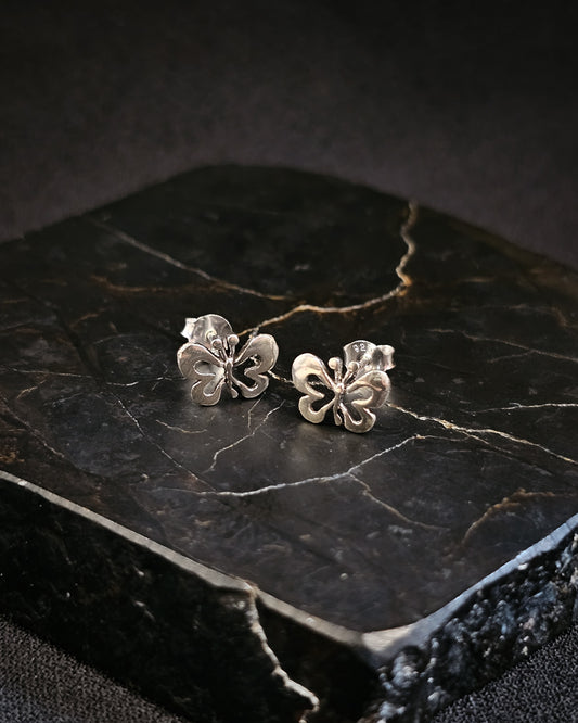 Butterfly Studs #2