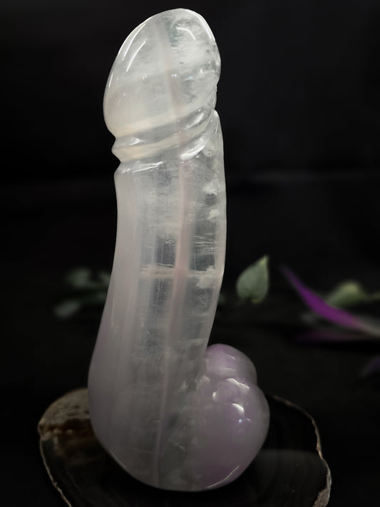 Fluorite Dong