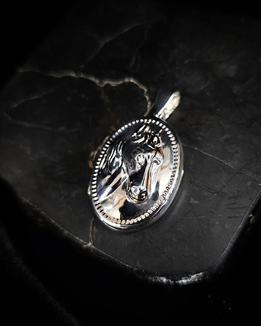 Horse Locket