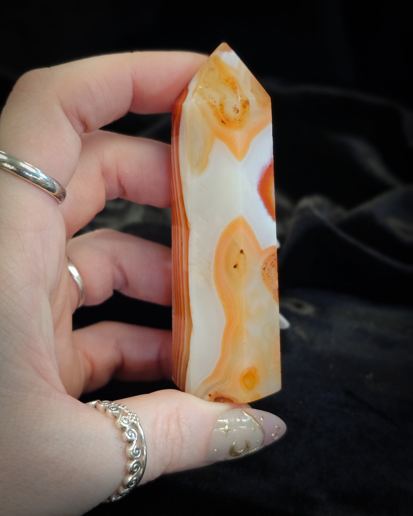 Carnelian Point #2