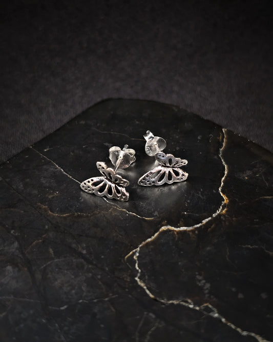Butterfly Studs