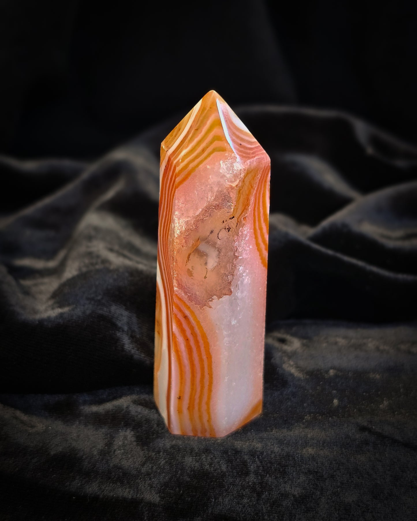 Carnelian Point #2