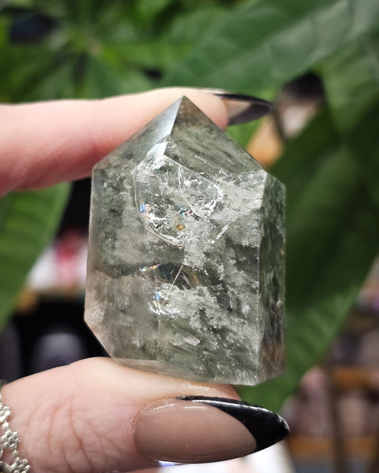 Garden Quartz Point #2