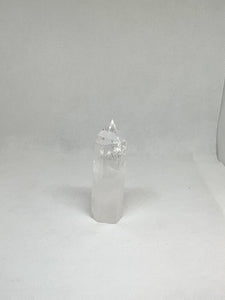 Clears Quartz Tower