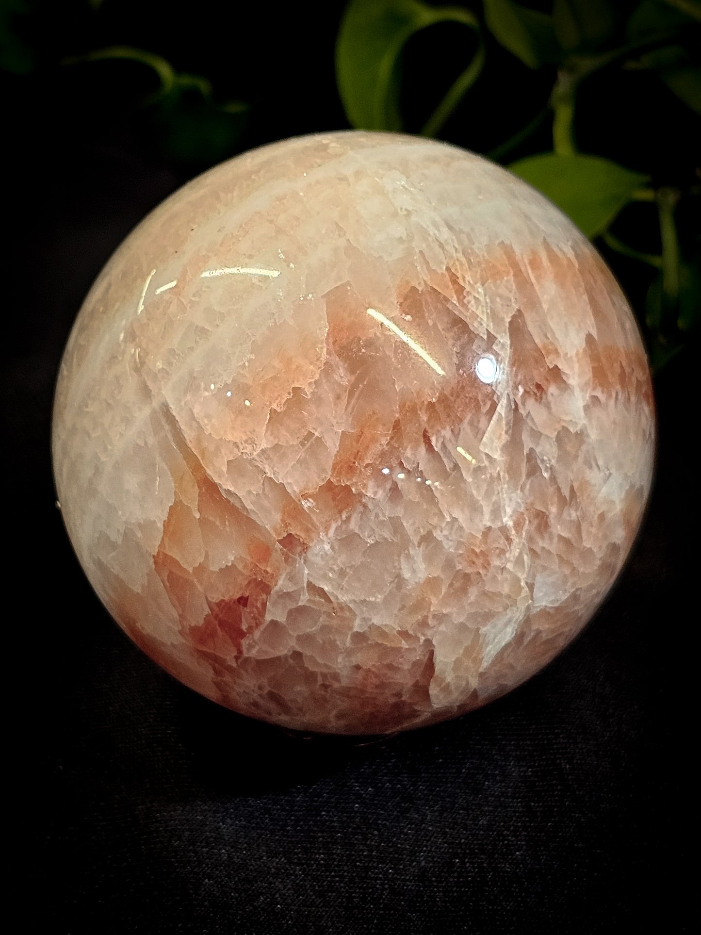 Dali Jasper Sphere