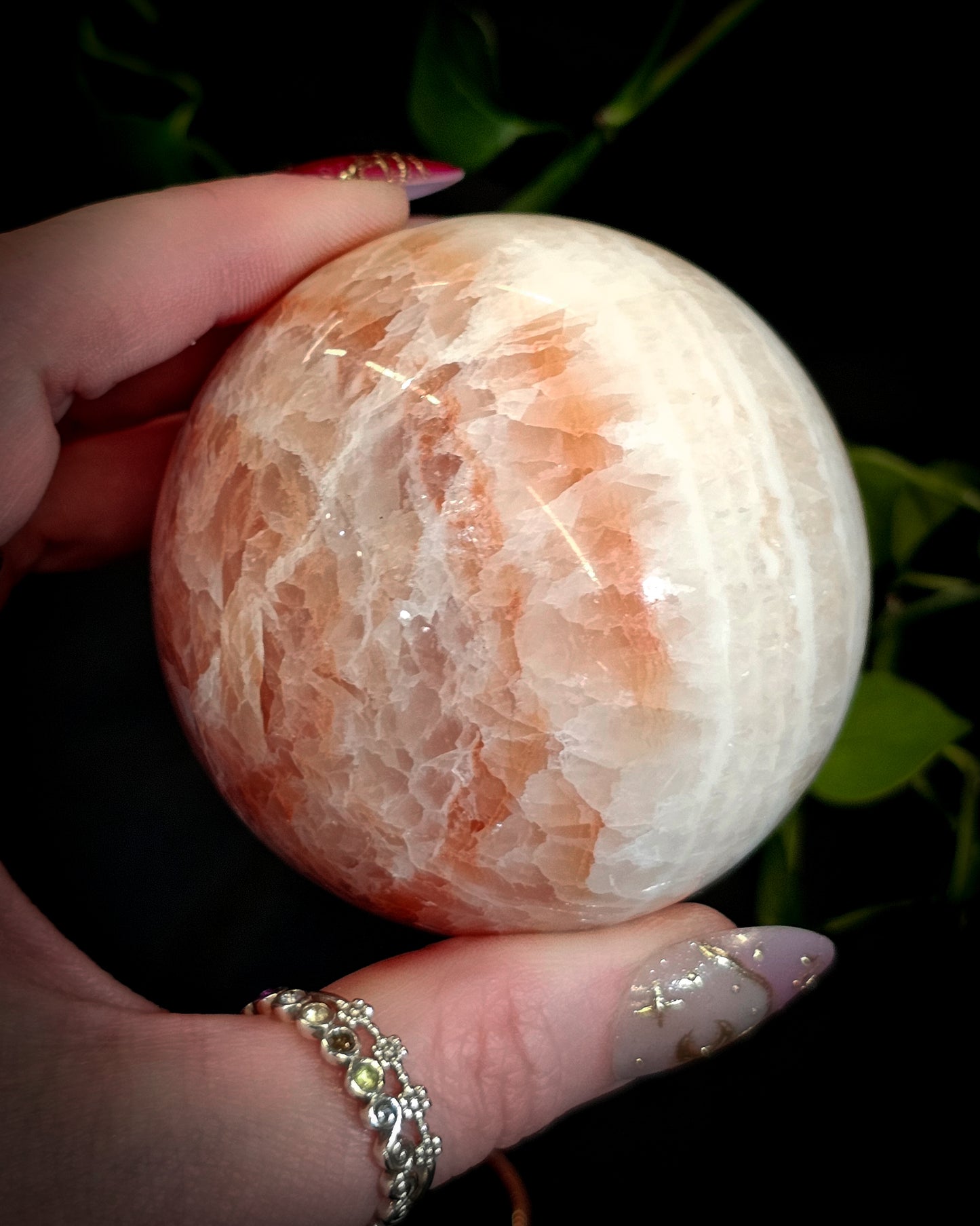 Dali Jasper Sphere