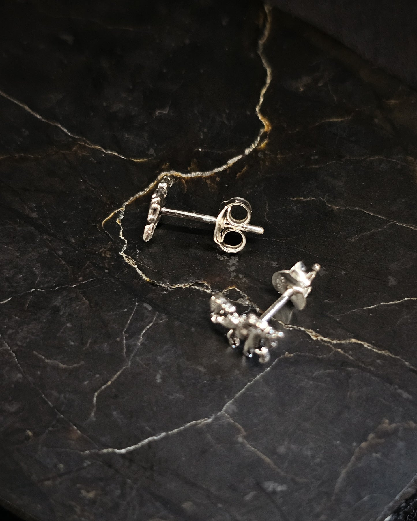 Unicorn Studs