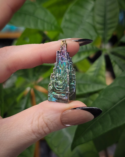 Bismuth #1