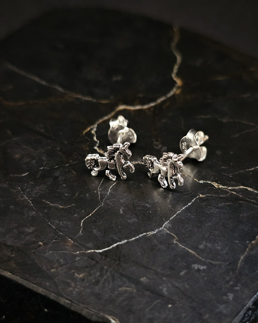 Unicorn Studs