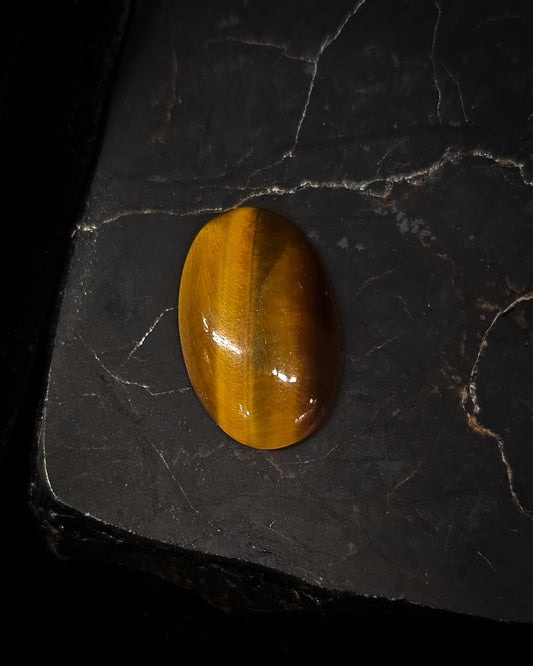 Tiger Eye Cabochon 2.07g