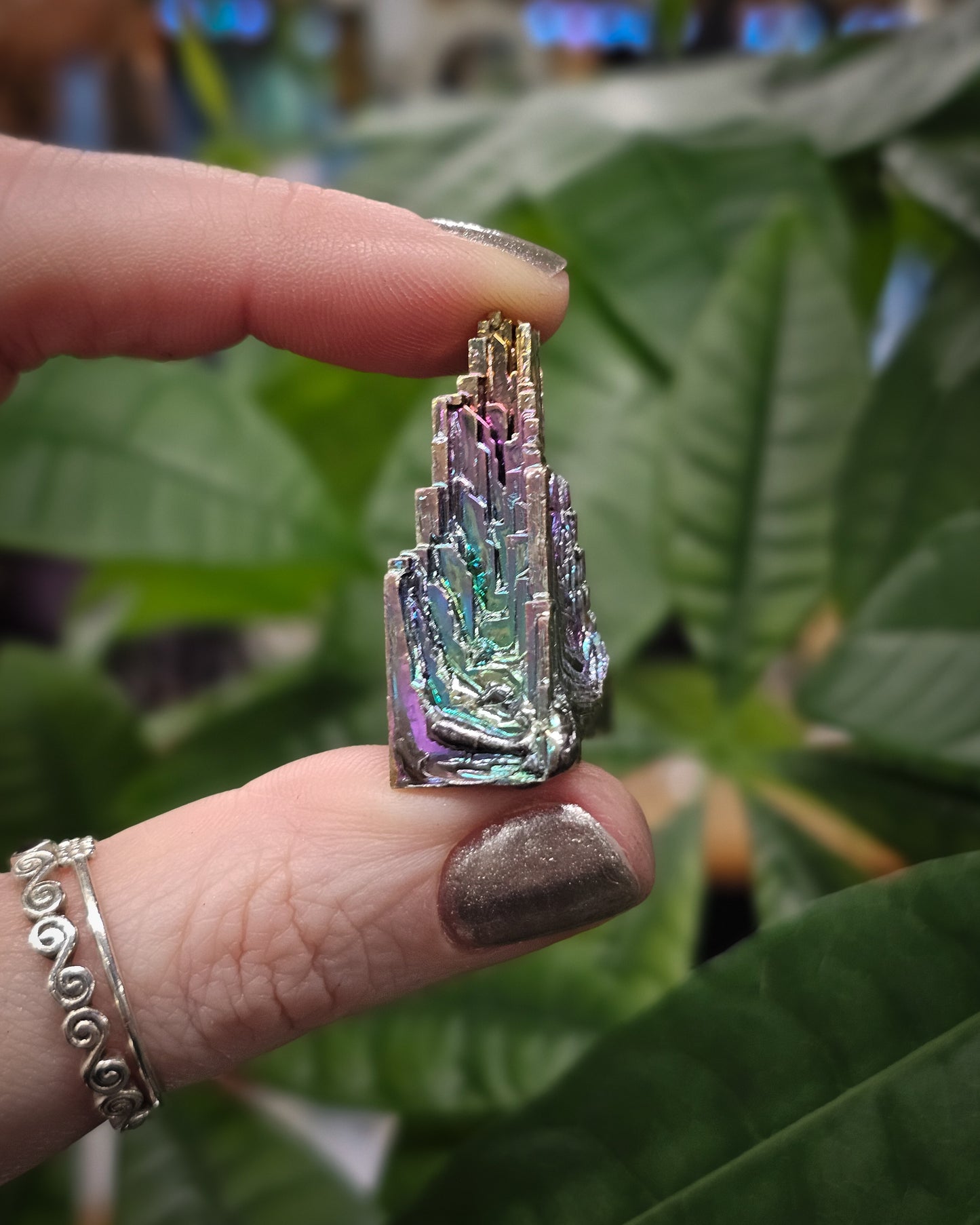 Bismuth #1
