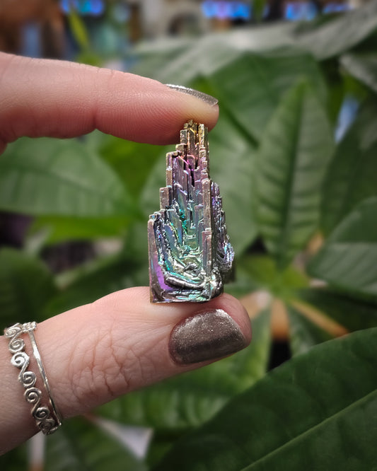 Bismuth #1