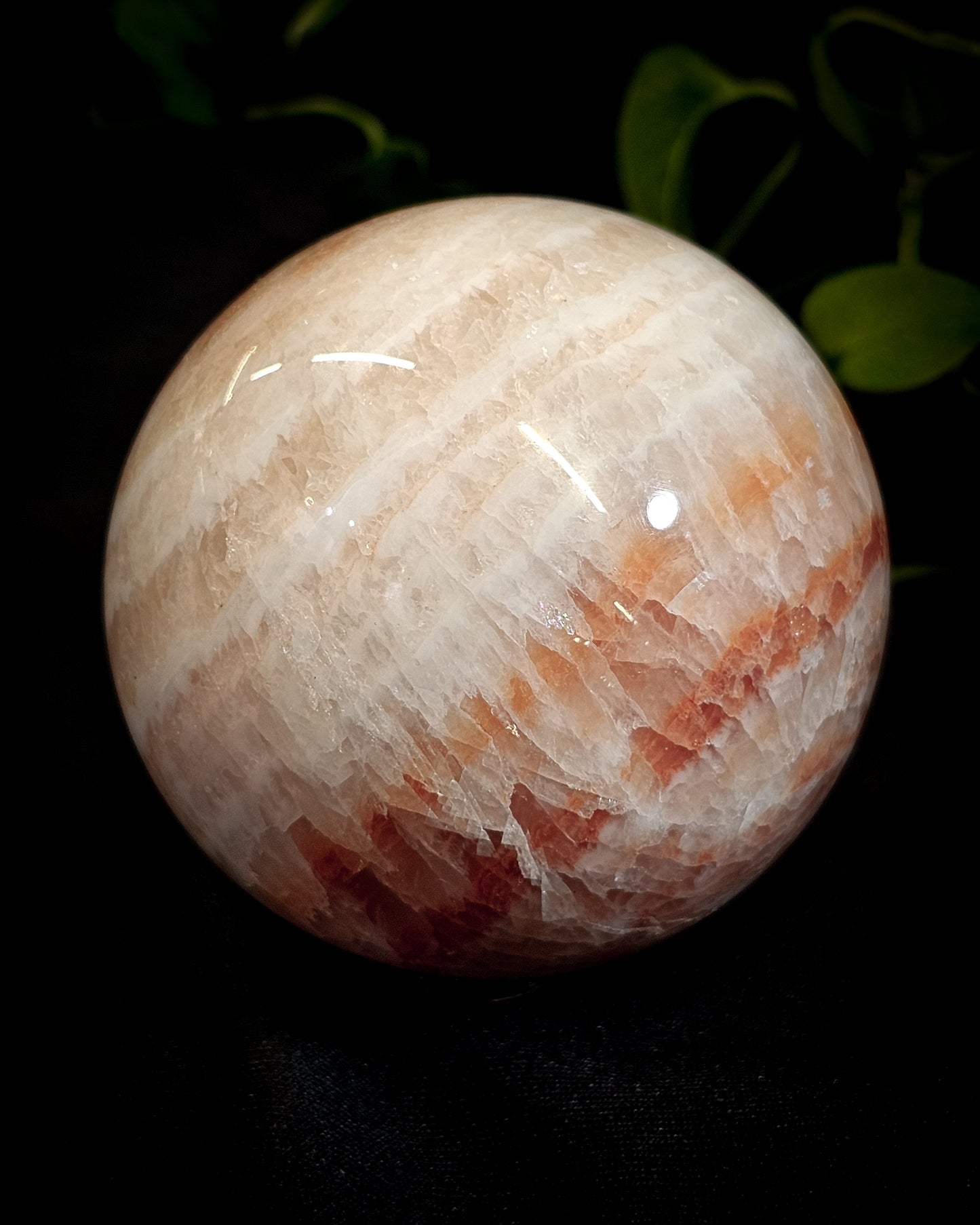 Dali Jasper Sphere