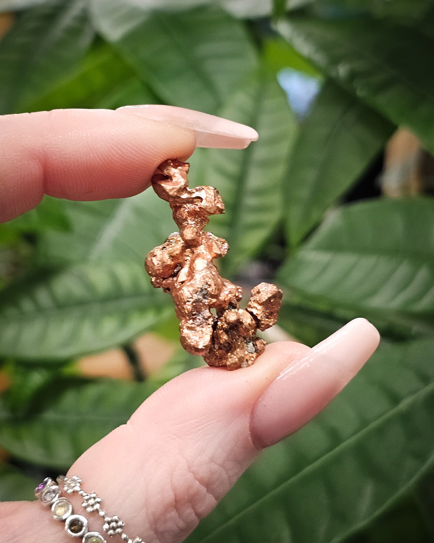 Arizona Copper Specimen