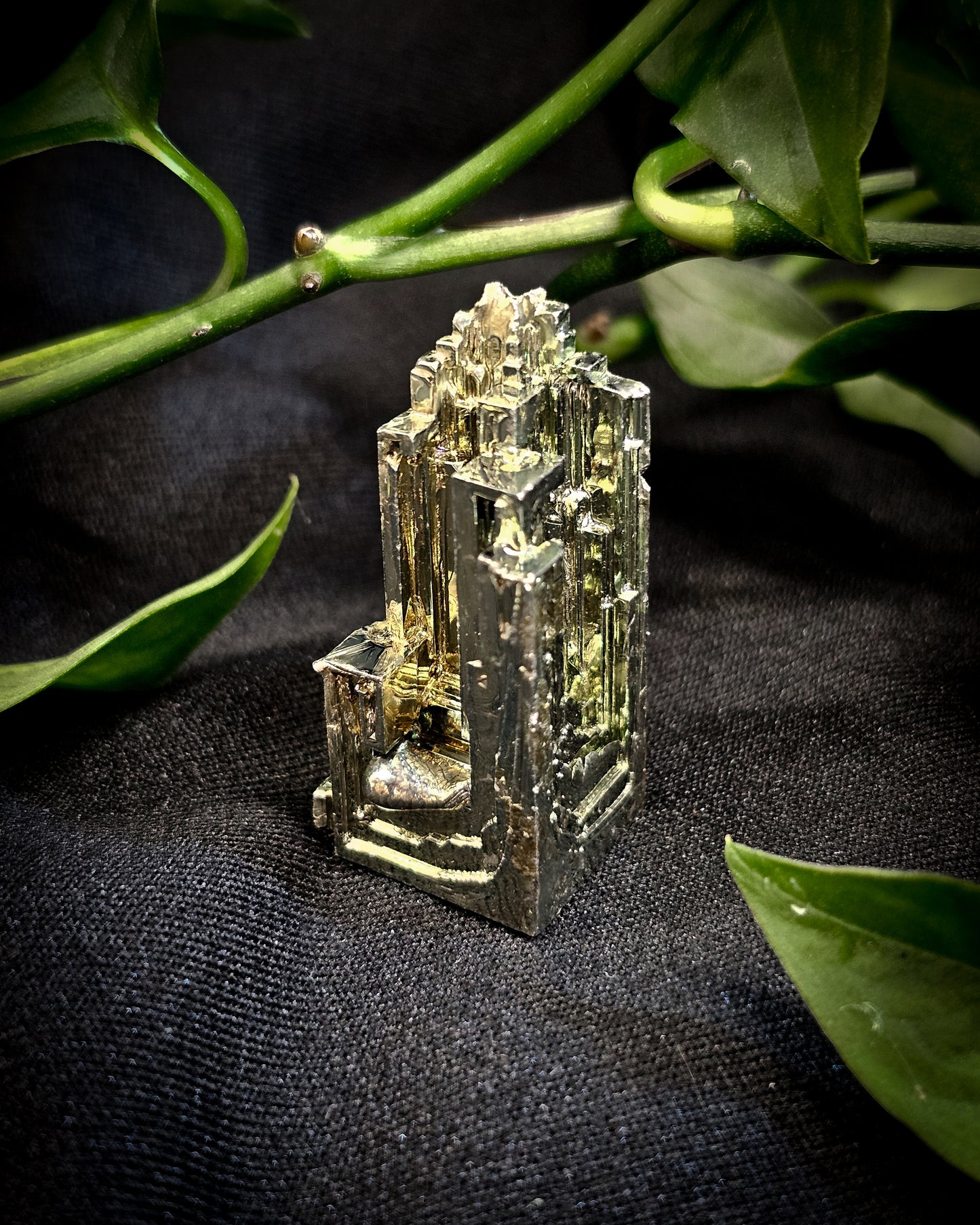 Bismuth #2