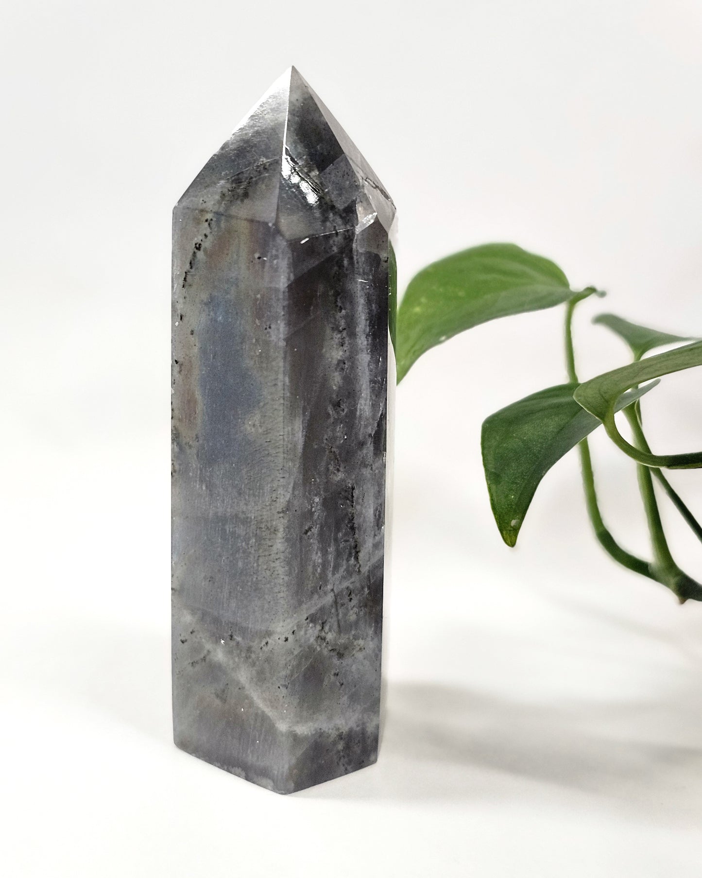 Labradorite Point