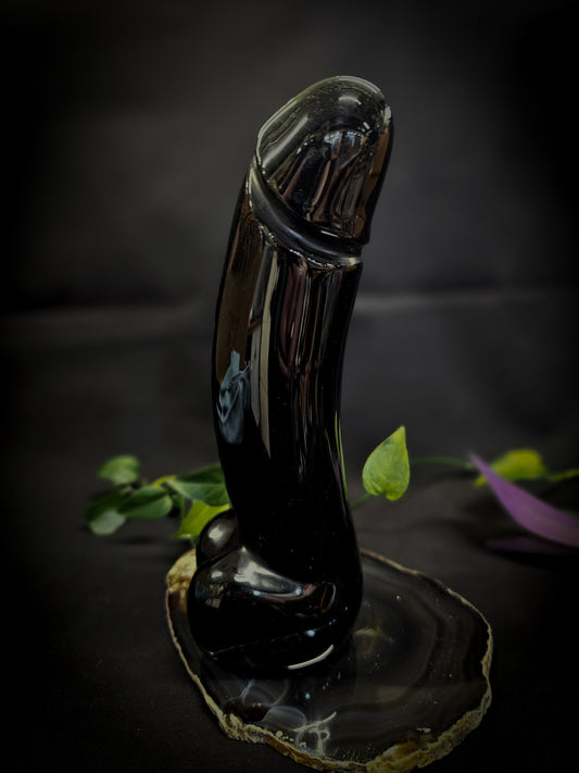 Black Obsidian Dong