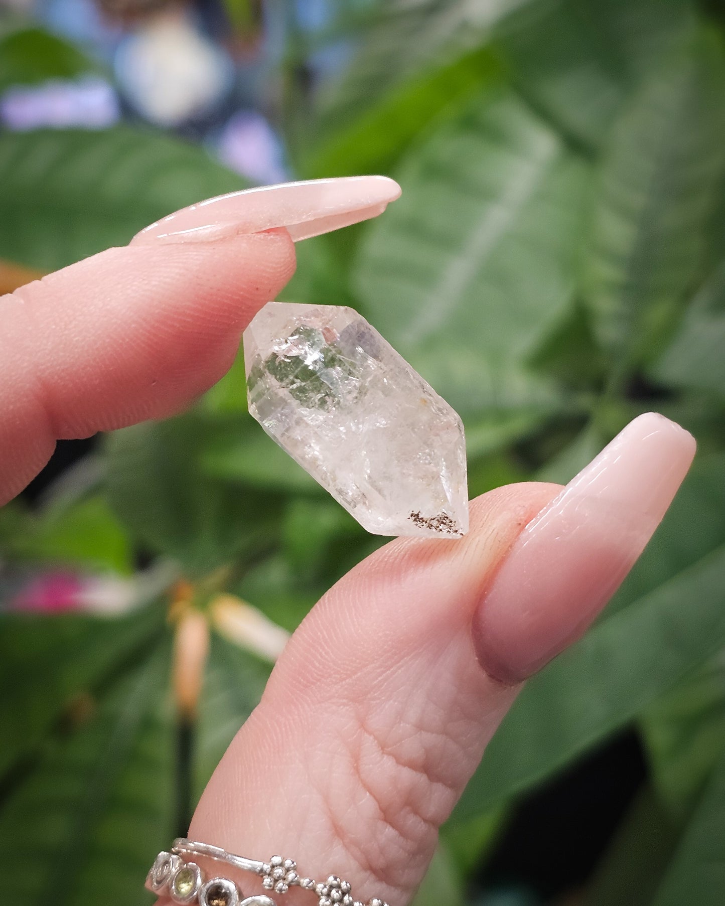 Herkimer Diamond