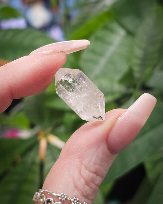 Herkimer Diamond
