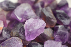 Amethyst Chip