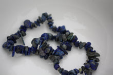 Load image into Gallery viewer, Lapis Lazuli Bracelet
