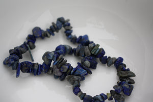 Lapis Lazuli Bracelet