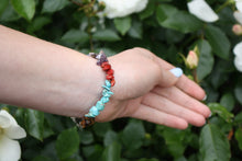 Load image into Gallery viewer, Chakra Bracelet
