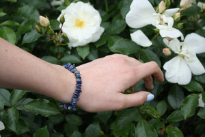 Lapis Lazuli Bracelet