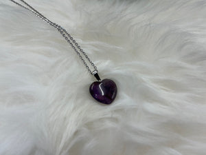 Heart Pendant