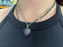 Load image into Gallery viewer, Heart Pendant
