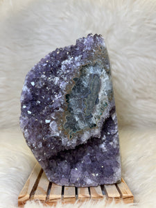 Amethyst Freeform