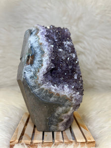 Amethyst Freeform