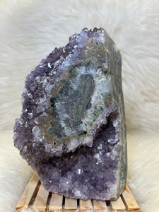 Amethyst Freeform