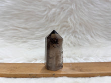 Load image into Gallery viewer, Smoky Quartz Towers
