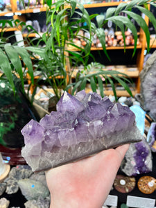 Amethyst Chunk