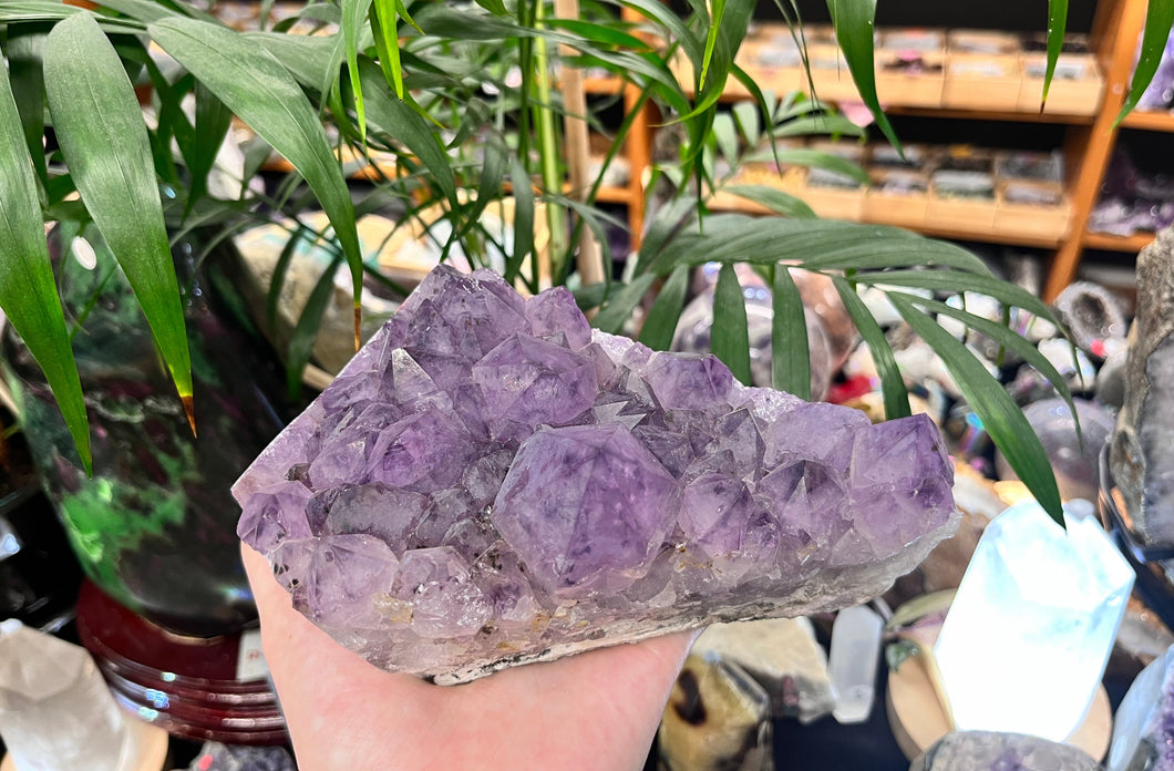 Amethyst Chunk