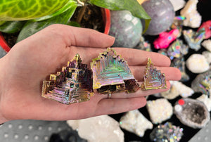 Bismuth